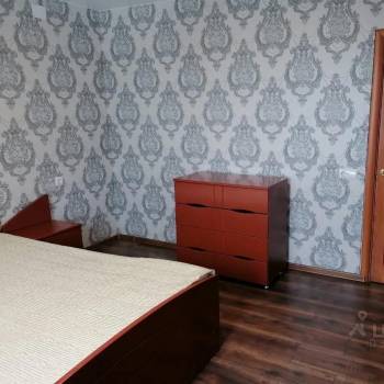 Сдается 2-х комнатная квартира, 50 м²
