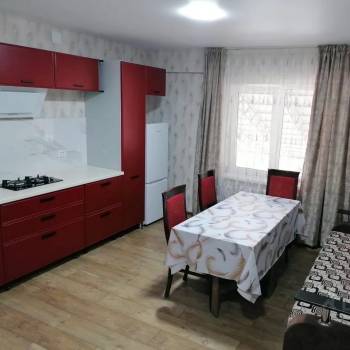 Сдается 2-х комнатная квартира, 50 м²