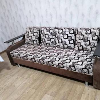 Сдается 2-х комнатная квартира, 50 м²