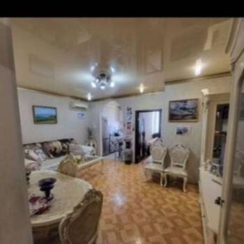 Продается 2-х комнатная квартира, 53 м²