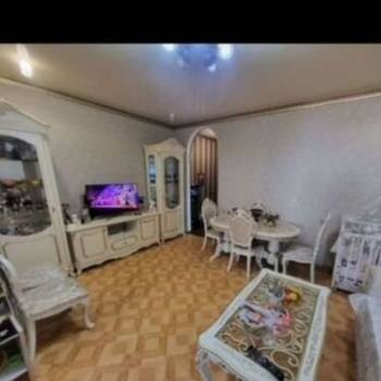 Продается 2-х комнатная квартира, 53 м²