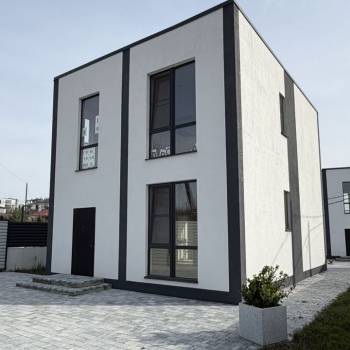 Продается Дом, 113 м²