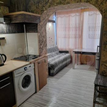 Сдается 1-комнатная квартира, 44,5 м²