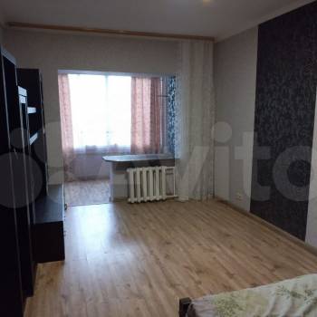 Сдается 1-комнатная квартира, 44,5 м²