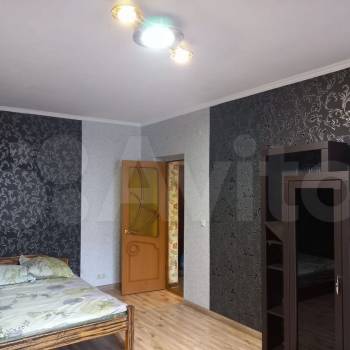 Сдается 1-комнатная квартира, 44,5 м²