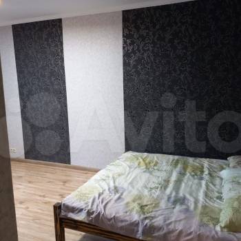 Сдается 1-комнатная квартира, 44,5 м²
