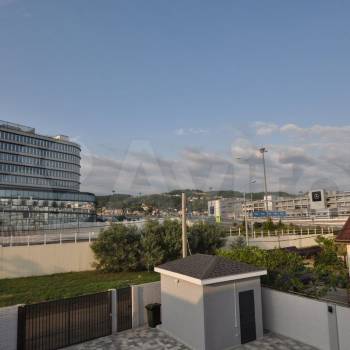 Сдается 1-комнатная квартира, 31 м²