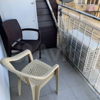 Сдается 1-комнатная квартира, 38 м²