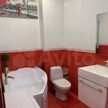 Сдается 1-комнатная квартира, 38 м²