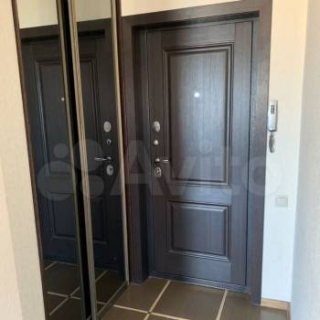 Сдается 1-комнатная квартира, 38 м²