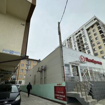 Продается 2-х комнатная квартира, 41 м²