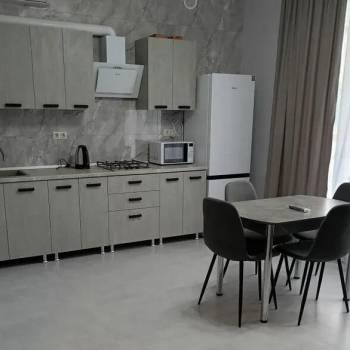 Сдается 2-х комнатная квартира, 60 м²
