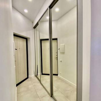 Сдается 2-х комнатная квартира, 56 м²