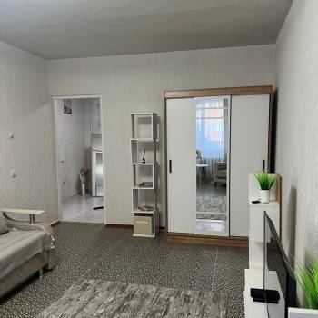 Продается 2-х комнатная квартира, 52 м²