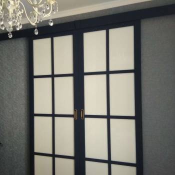 Сдается 2-х комнатная квартира, 44 м²