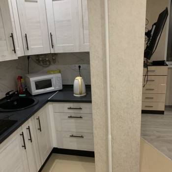 Продается 1-комнатная квартира, 26 м²
