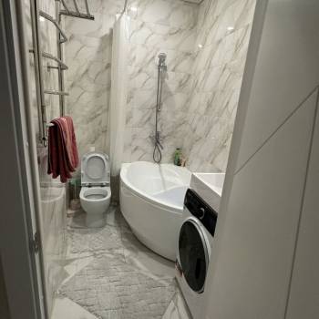 Сдается 2-х комнатная квартира, 50 м²