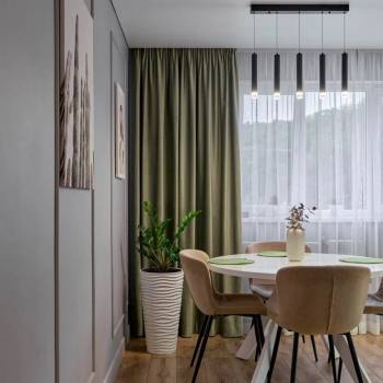 Сдается Многокомнатная квартира, 89,5 м²