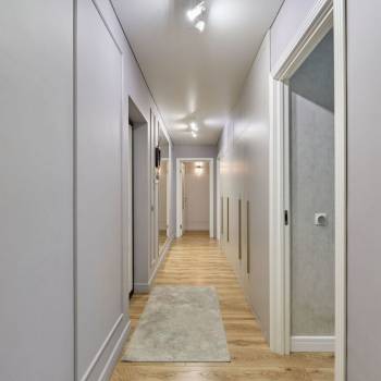 Сдается Многокомнатная квартира, 89,5 м²