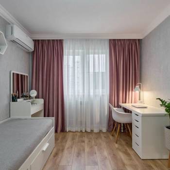 Сдается Многокомнатная квартира, 89,5 м²