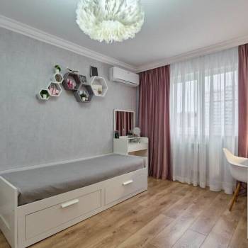 Сдается Многокомнатная квартира, 89,5 м²