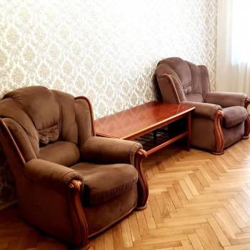 Сдается Многокомнатная квартира, 78 м²