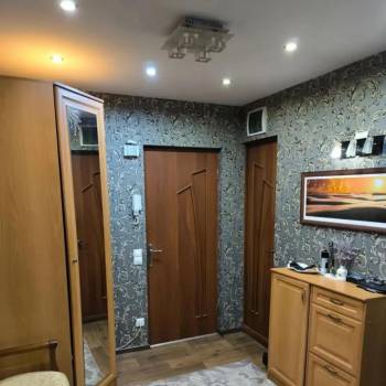 Продается 3-х комнатная квартира, 68,3 м²