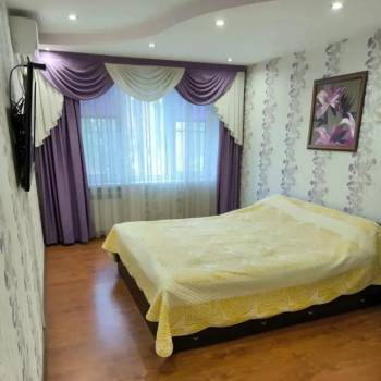 Продается 3-х комнатная квартира, 68,3 м²