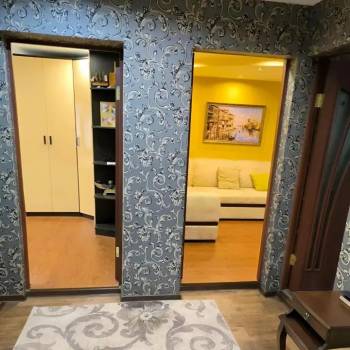Продается 3-х комнатная квартира, 68,3 м²