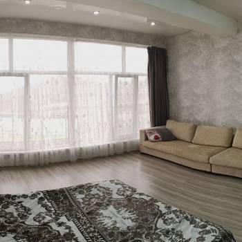 Сдается 1-комнатная квартира, 45 м²