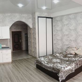 Сдается 1-комнатная квартира, 45 м²