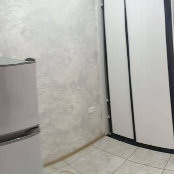 Сдается 1-комнатная квартира, 45 м²