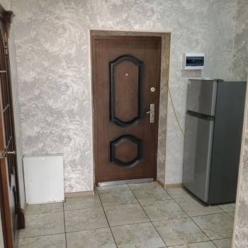 Сдается 1-комнатная квартира, 45 м²