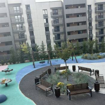 Продается 3-х комнатная квартира, 77,9 м²