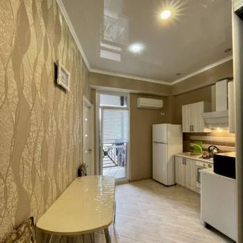 Сдается 1-комнатная квартира, 30 м²