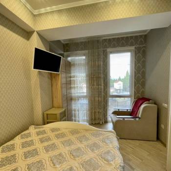 Сдается 1-комнатная квартира, 30 м²