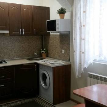 Сдается 1-комнатная квартира, 36 м²