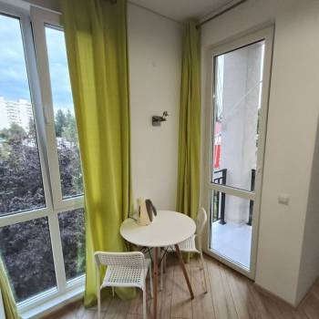 Сдается 1-комнатная квартира, 20 м²