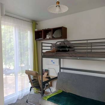 Сдается 1-комнатная квартира, 20 м²