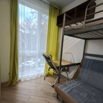 Сдается 1-комнатная квартира, 20 м²