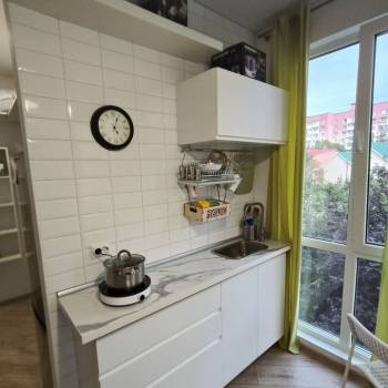 Сдается 1-комнатная квартира, 20 м²