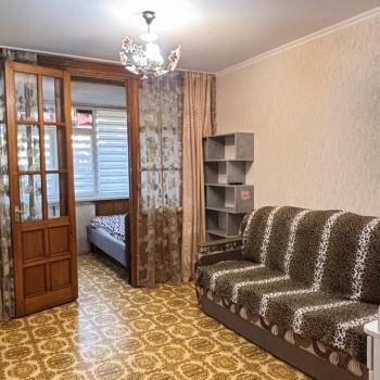 Сдается 2-х комнатная квартира, 62 м²