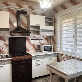 Сдается 2-х комнатная квартира, 62 м²
