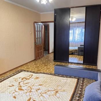 Сдается 2-х комнатная квартира, 62 м²