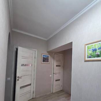 Сдается 2-х комнатная квартира, 51 м²