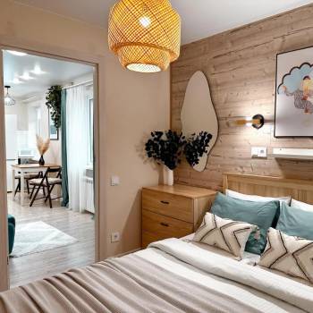 Сдается 2-х комнатная квартира, 30 м²