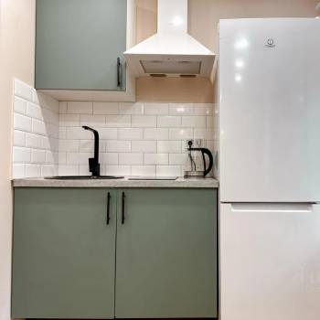 Сдается 2-х комнатная квартира, 30 м²
