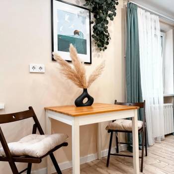 Сдается 2-х комнатная квартира, 30 м²
