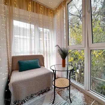 Сдается 2-х комнатная квартира, 30 м²