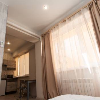 Сдается 1-комнатная квартира, 27 м²